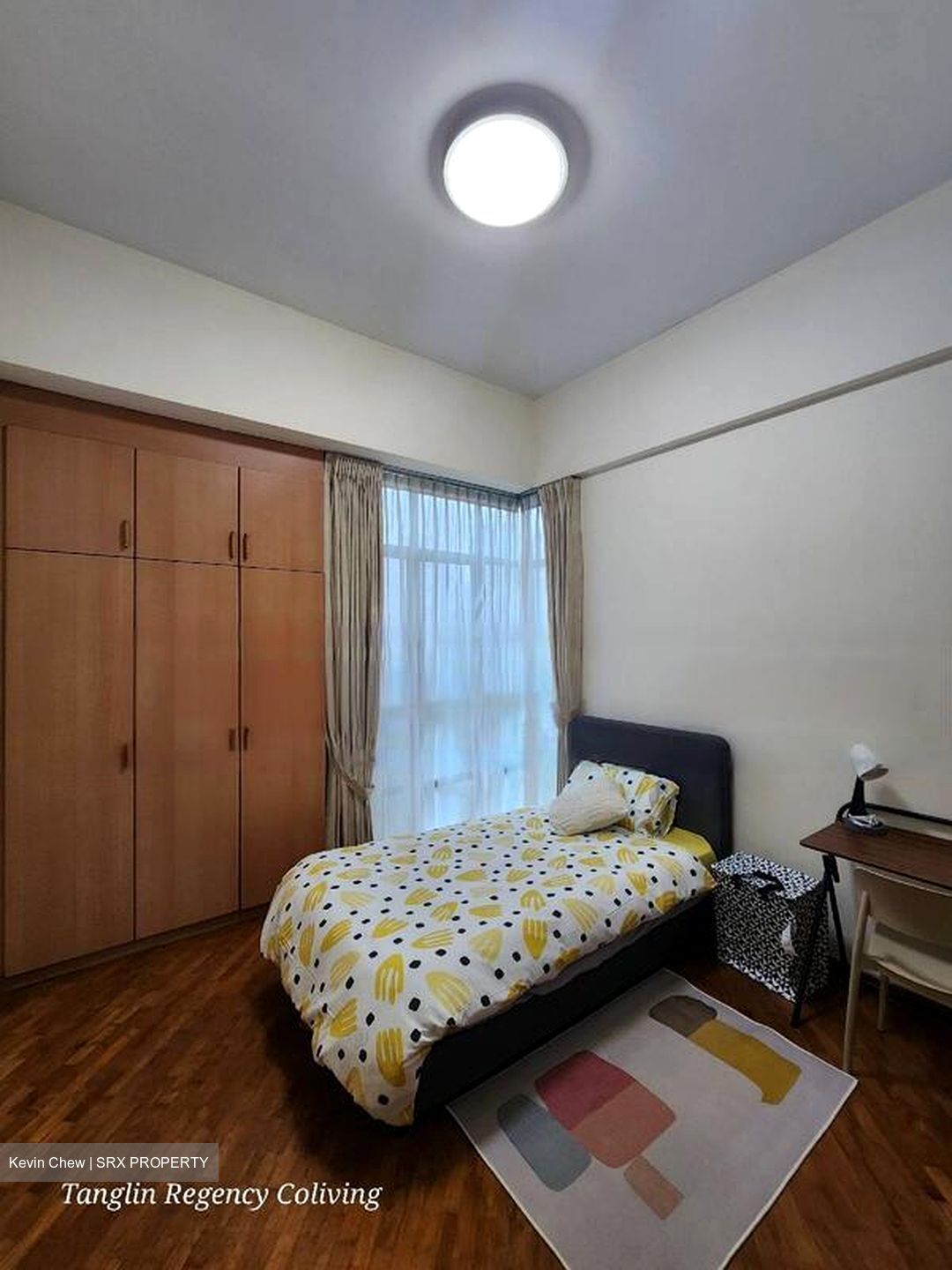 Tanglin Regency (D10), Condominium #451785231